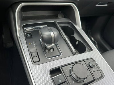 2024 Mazda Mazda CX-90 PHEV Premium