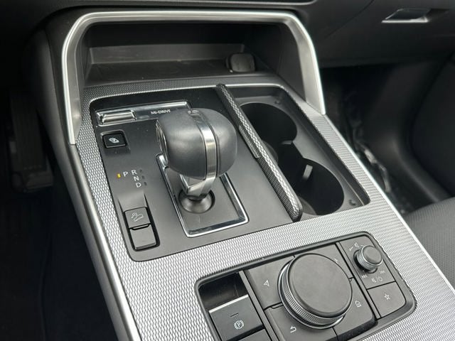 2024 Mazda Mazda CX-90 PHEV Premium