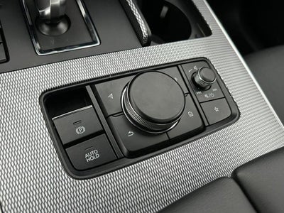 2024 Mazda Mazda CX-90 PHEV Premium