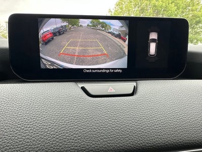 2024 Mazda Mazda CX-90 PHEV Premium