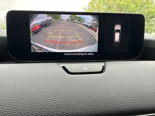 2024 Mazda Mazda CX-90 PHEV Premium