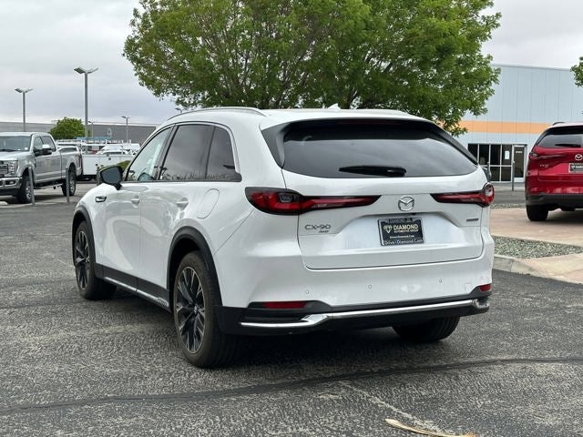 2024 Mazda Mazda CX-90 PHEV Premium
