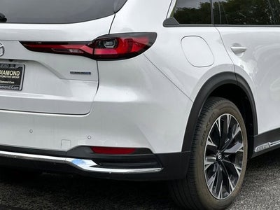 2024 Mazda Mazda CX-90 PHEV Premium