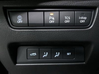 2025 Mazda Mazda CX-90 3.3 Turbo S Premium AWD