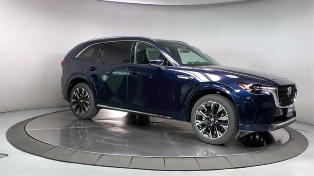 2025 Mazda Mazda CX-90 3.3 Turbo S Premium AWD