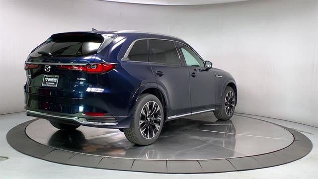 2025 Mazda Mazda CX-90 3.3 Turbo S Premium AWD