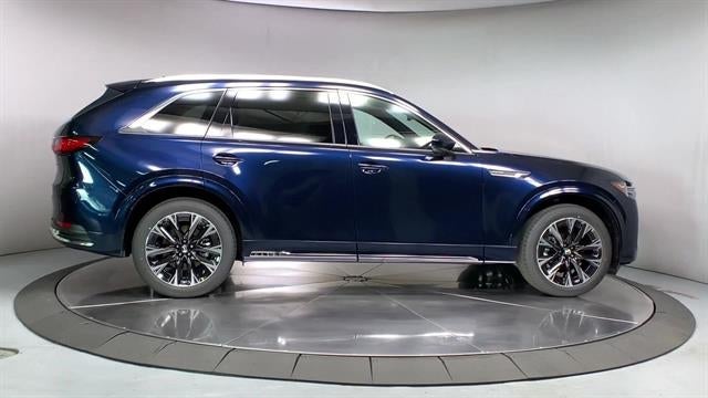 2025 Mazda Mazda CX-90 3.3 Turbo S Premium AWD