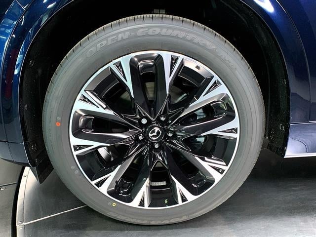 2025 Mazda Mazda CX-90 3.3 Turbo S Premium AWD