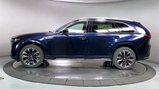 2025 Mazda Mazda CX-90 3.3 Turbo S Premium AWD