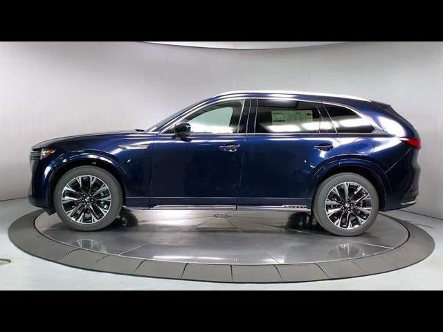 2025 Mazda Mazda CX-90 3.3 Turbo S Premium AWD