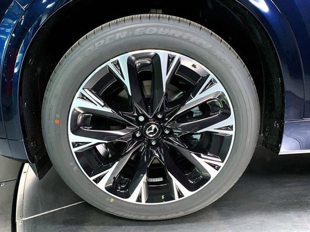 2025 Mazda Mazda CX-90 3.3 Turbo S Premium AWD