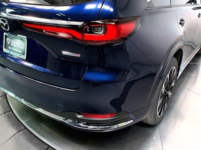 2025 Mazda Mazda CX-90 3.3 Turbo S Premium AWD