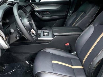 2025 Mazda Mazda CX-90 3.3 Turbo S Premium AWD