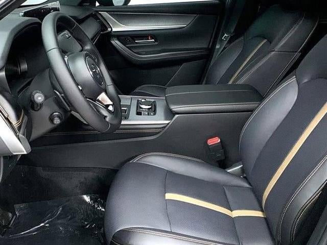 2025 Mazda Mazda CX-90 3.3 Turbo S Premium AWD