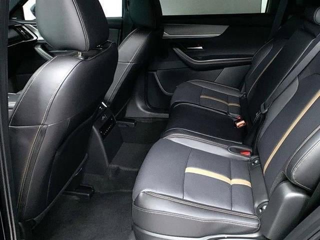 2025 Mazda Mazda CX-90 3.3 Turbo S Premium AWD