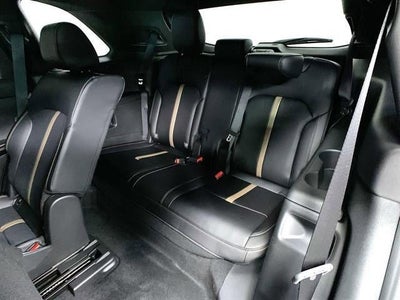 2025 Mazda Mazda CX-90 3.3 Turbo S Premium AWD