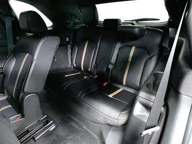 2025 Mazda Mazda CX-90 3.3 Turbo S Premium AWD