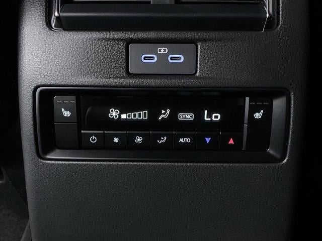 2025 Mazda Mazda CX-90 3.3 Turbo S Premium AWD