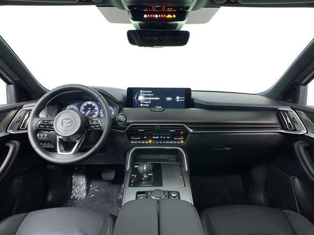 2025 Mazda Mazda CX-90 3.3 Turbo S Premium AWD