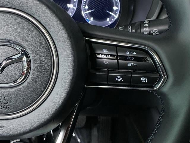 2025 Mazda Mazda CX-90 3.3 Turbo S Premium AWD