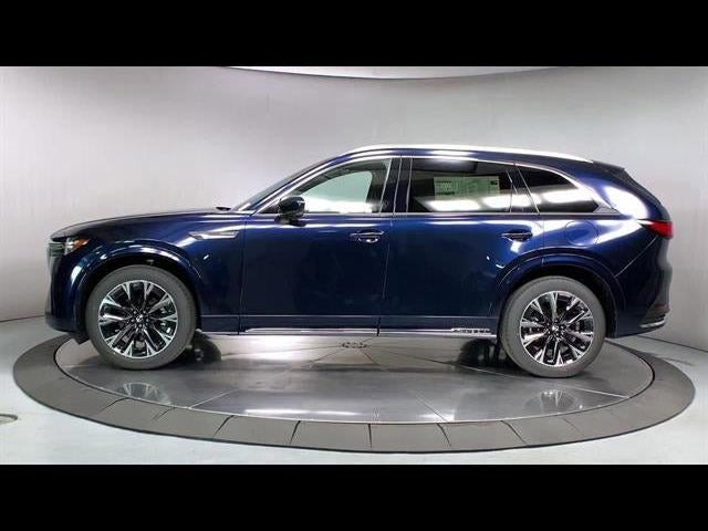 2025 Mazda Mazda CX-90 3.3 Turbo S Premium AWD