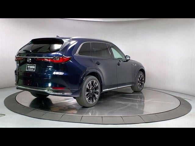 2025 Mazda Mazda CX-90 3.3 Turbo S Premium AWD