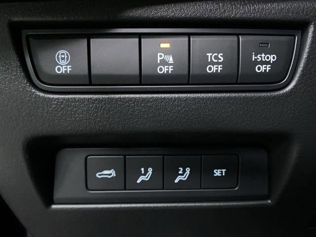 2025 Mazda Mazda CX-90 3.3 Turbo S Premium AWD