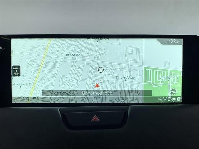 2025 Mazda Mazda CX-90 3.3 Turbo S Premium AWD