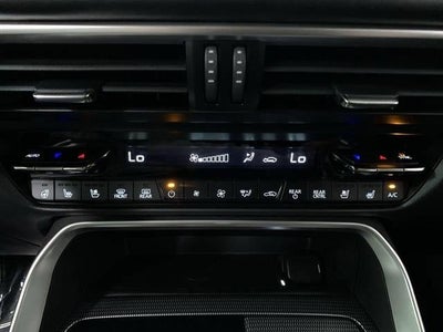 2025 Mazda Mazda CX-90 3.3 Turbo S Premium AWD