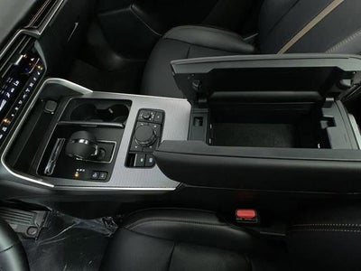 2025 Mazda Mazda CX-90 3.3 Turbo S Premium AWD