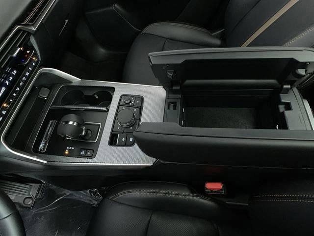 2025 Mazda Mazda CX-90 3.3 Turbo S Premium AWD