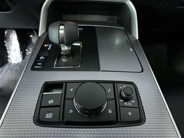 2025 Mazda Mazda CX-90 3.3 Turbo S Premium AWD