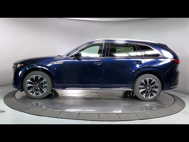 2025 Mazda Mazda CX-90 3.3 Turbo S Premium AWD