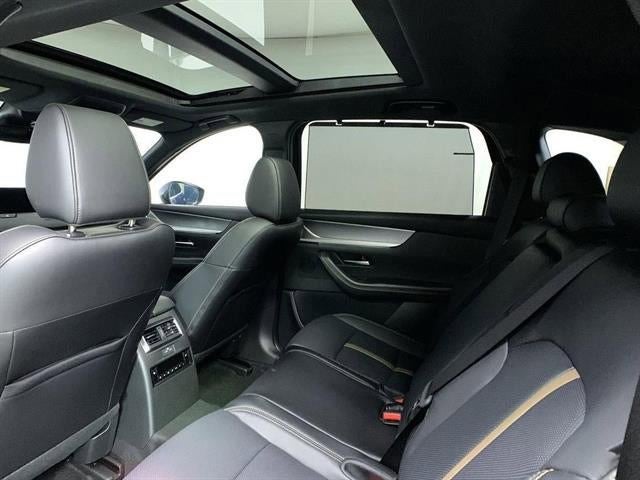 2025 Mazda Mazda CX-90 3.3 Turbo S Premium AWD