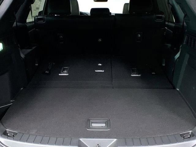 2025 Mazda Mazda CX-90 3.3 Turbo S Premium AWD