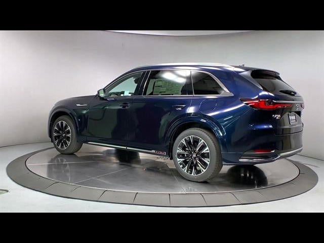 2025 Mazda Mazda CX-90 3.3 Turbo S Premium AWD