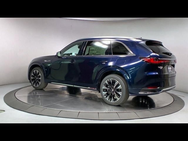 2025 Mazda Mazda CX-90 3.3 Turbo S Premium AWD