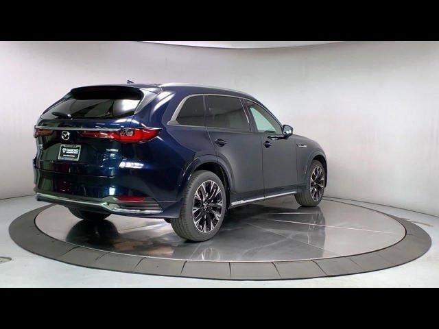 2025 Mazda Mazda CX-90 3.3 Turbo S Premium AWD