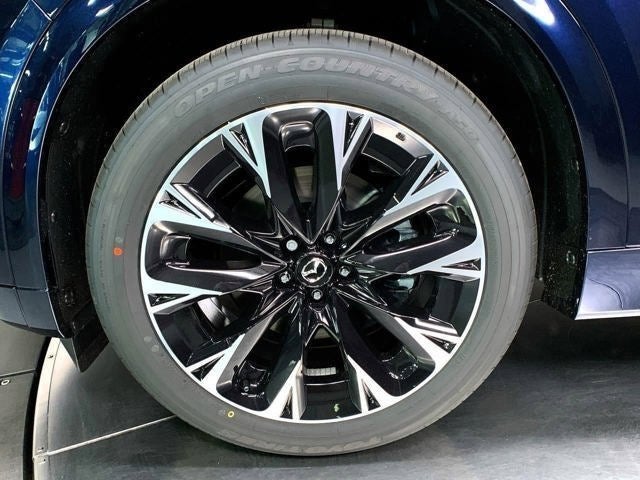 2025 Mazda Mazda CX-90 3.3 Turbo S Premium AWD