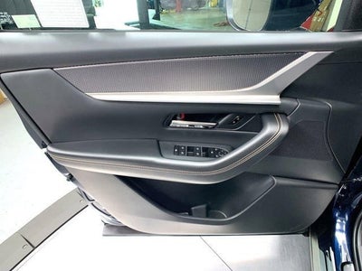 2025 Mazda Mazda CX-90 3.3 Turbo S Premium AWD