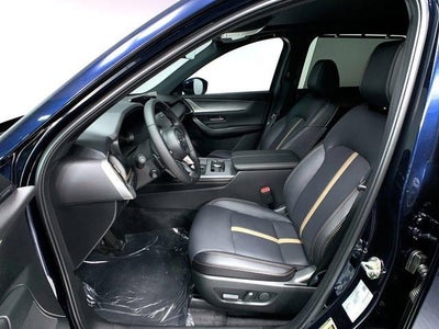 2025 Mazda Mazda CX-90 3.3 Turbo S Premium AWD