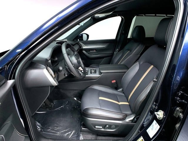 2025 Mazda Mazda CX-90 3.3 Turbo S Premium AWD