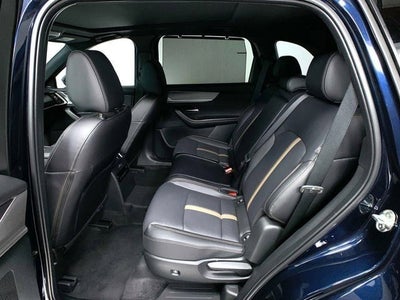 2025 Mazda Mazda CX-90 3.3 Turbo S Premium AWD