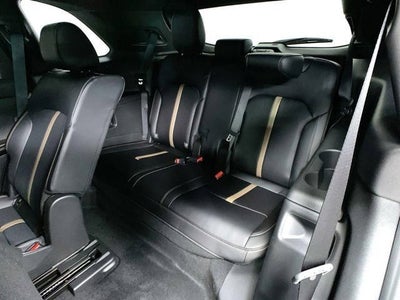 2025 Mazda Mazda CX-90 3.3 Turbo S Premium AWD