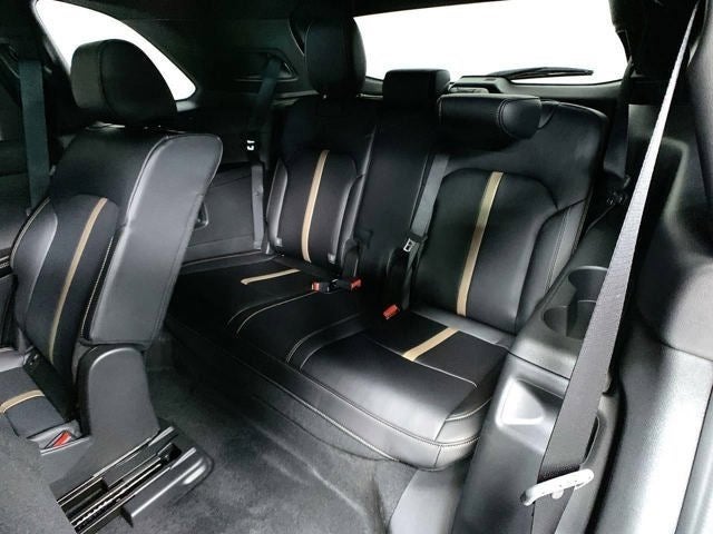 2025 Mazda Mazda CX-90 3.3 Turbo S Premium AWD