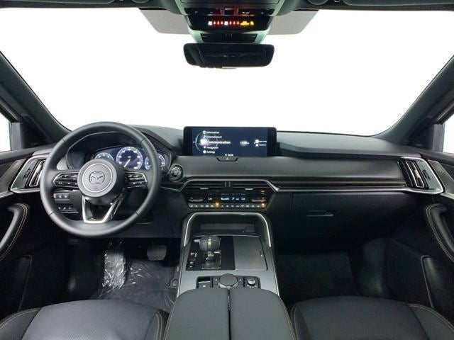 2025 Mazda Mazda CX-90 3.3 Turbo S Premium AWD