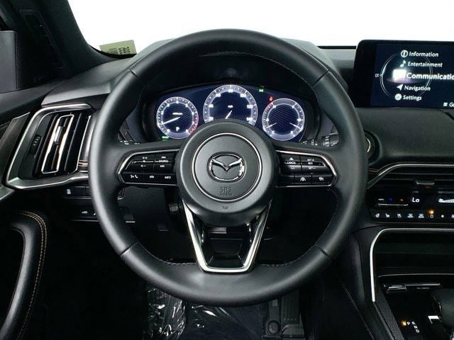 2025 Mazda Mazda CX-90 3.3 Turbo S Premium AWD