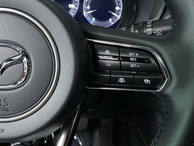 2025 Mazda Mazda CX-90 3.3 Turbo S Premium AWD