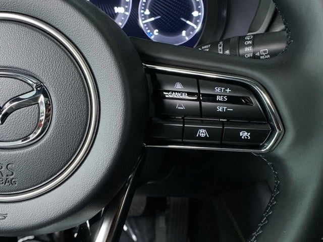 2025 Mazda Mazda CX-90 3.3 Turbo S Premium AWD