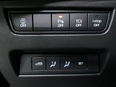 2025 Mazda Mazda CX-90 3.3 Turbo S Premium AWD